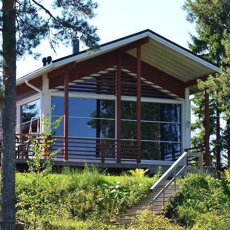 Tiiringolf Cottages Nilsia Luaran gambar