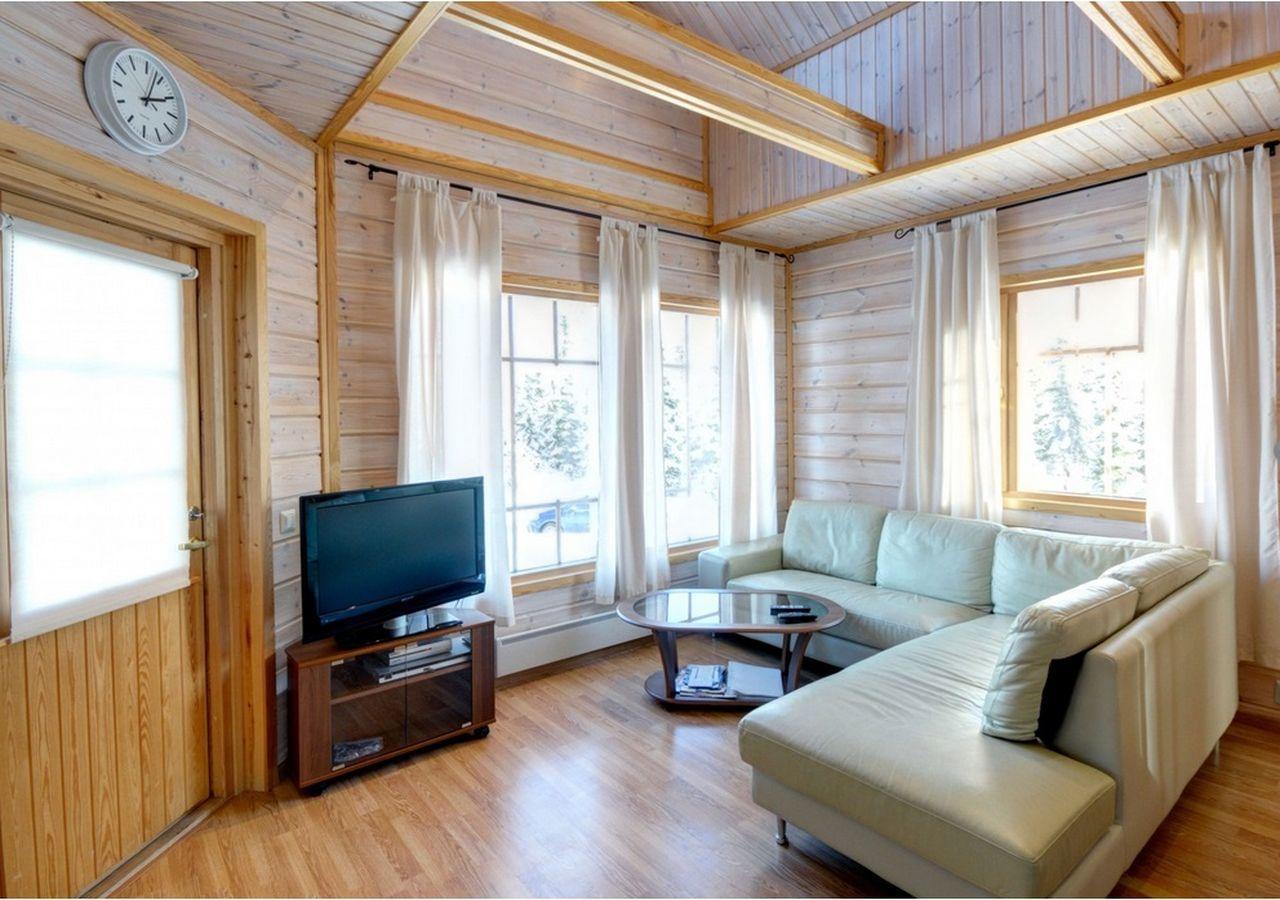 Tiiringolf Cottages Nilsia Luaran gambar