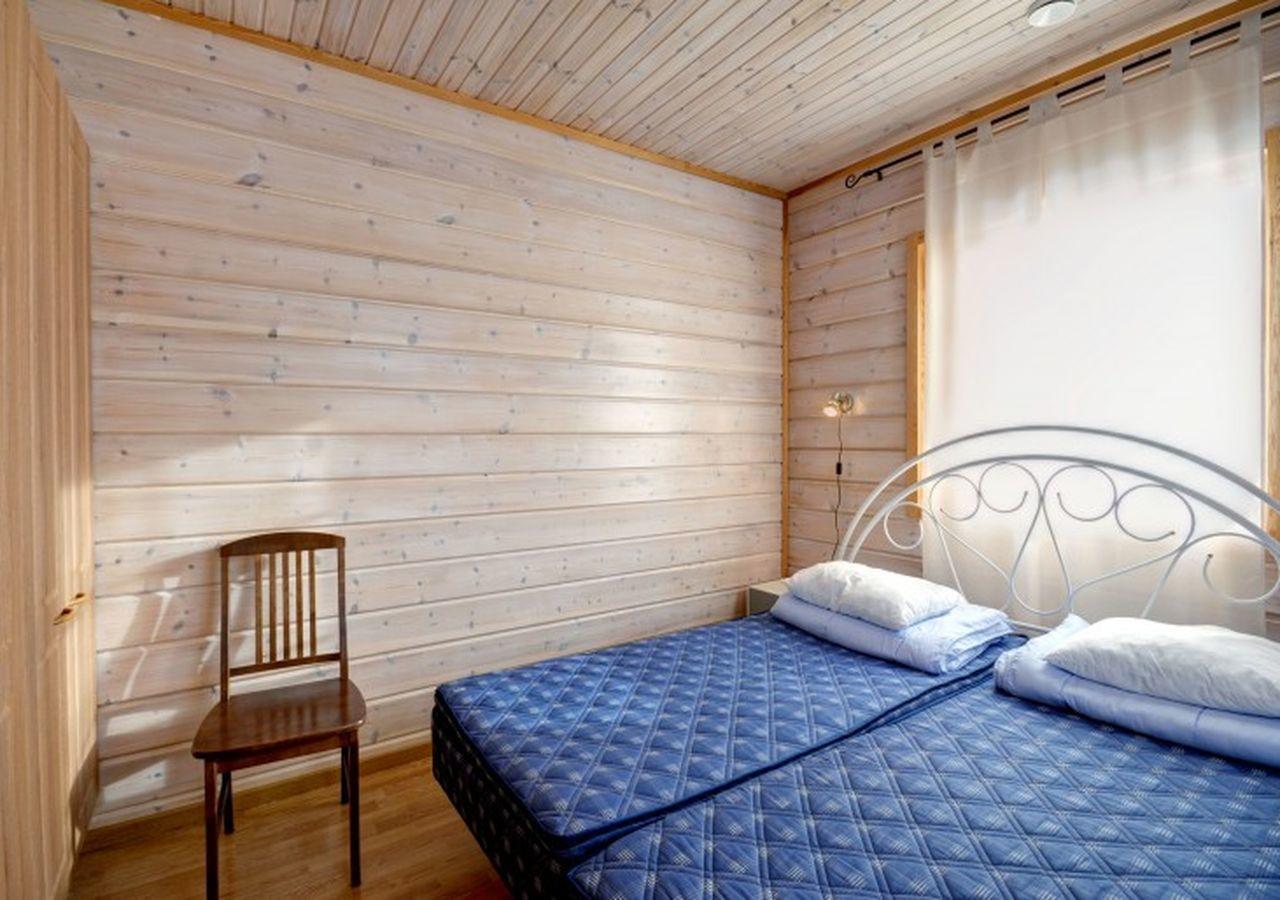 Tiiringolf Cottages Nilsia Luaran gambar