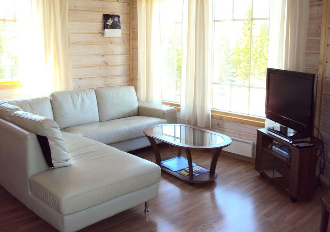 Tiiringolf Cottages Nilsia Luaran gambar